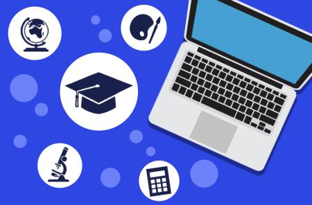 Virtual learning