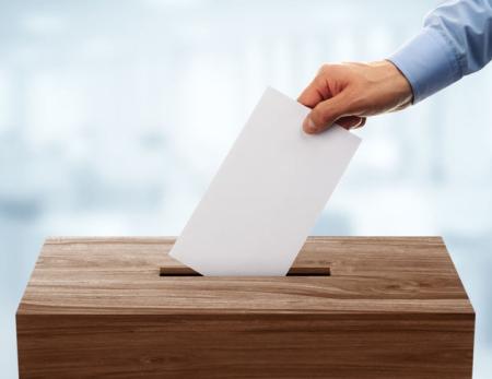 Vote!