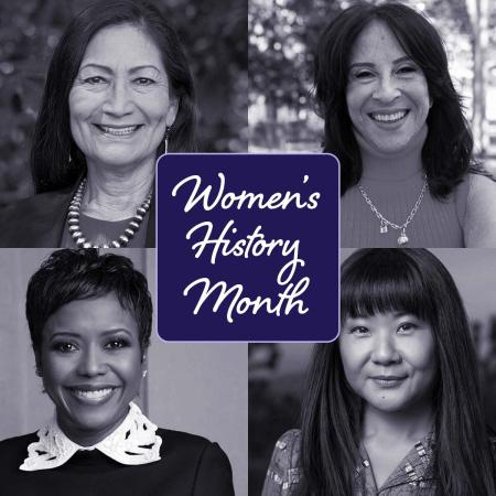 Women's History Month