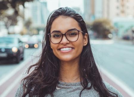 glasses
