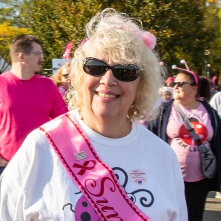 Retirees join the fight 