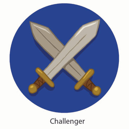 Challenger
