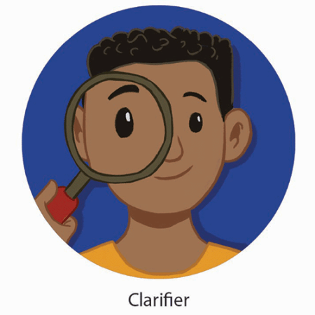 Clarifier