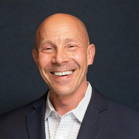 Richard Mantell VP for Middle Schools
