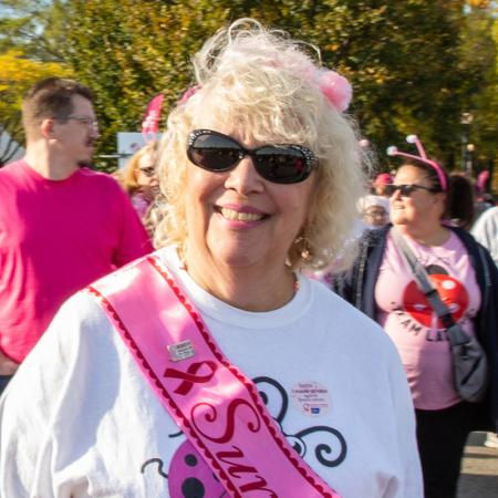Retirees join the fight 