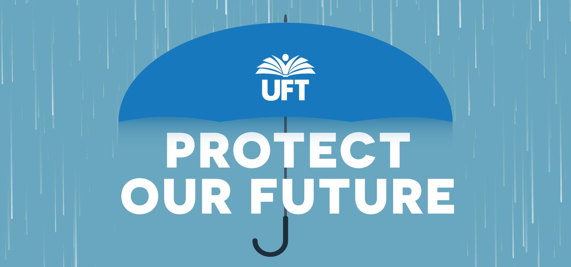 Protect Our Future