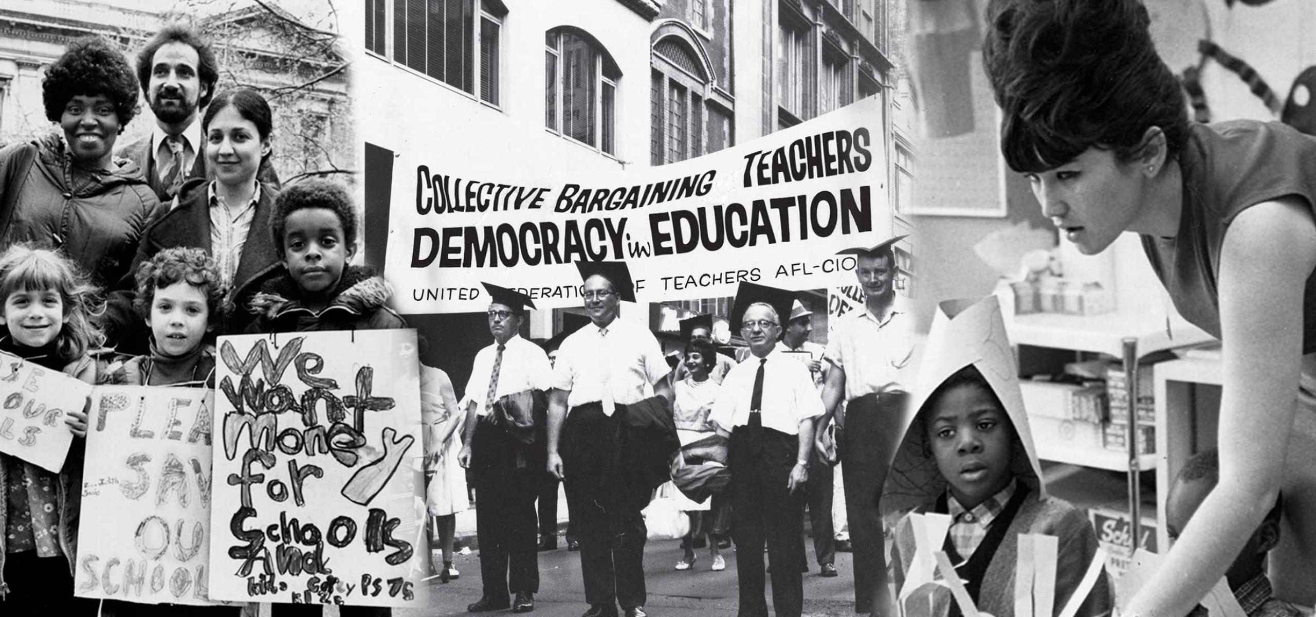 Our History