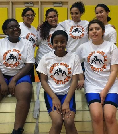 A league of their own - 331-9981