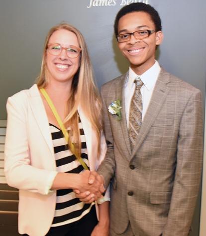 Paul Turner “would throw himself into” things that sparked his interest, said hi