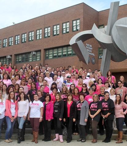 New Dorp HS, Staten Island