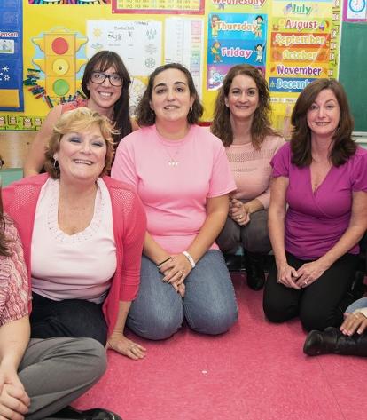 PS 152, Queens. 8: PS 241