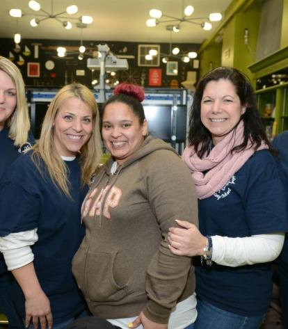 Angie Lau, whose son attends PS 47 in the Bronx, has two words for Gov. Cuomo: “