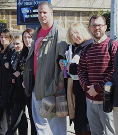 Wagner HS, Staten Island