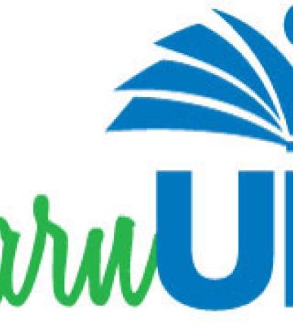 LearnUFT logo