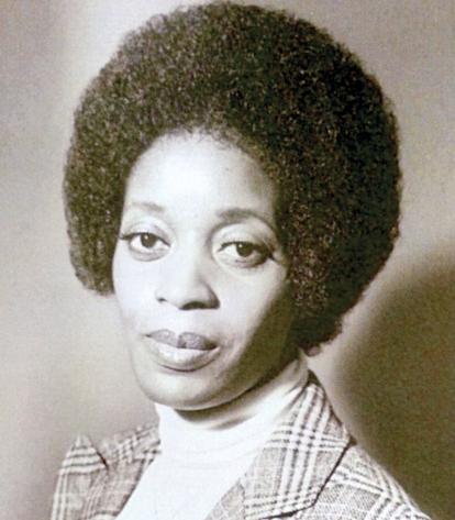 Young-Abrams when she was starting out as a paraprofessional.