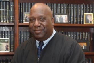 Judge Milton A. Tingling, NYS Supreme Court Justice