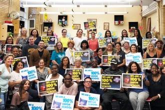 PS 135, Queens Village, Queens