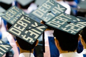Student Debt Loans