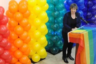 AFT President Randi Weingarten 