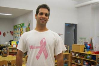 PS 188 Annex in Queens