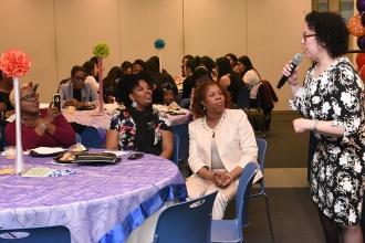 Susan Perez-Gonzales, the UFT’s environmental health and safety liaison for the 