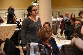 Melody Anastasiou of PS/IS 861 said that the new discipline code has created pro