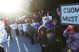 PS 173 in Fresh Meadows, Queens.