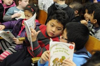 Kids helping kids 2-9