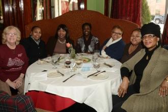 PS/IS 180 welcomes MS 54.