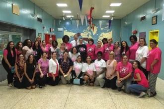 Go Pink 16 In The Bronx