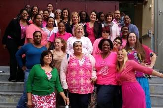 PS 50 and PS 314 in the Bronx