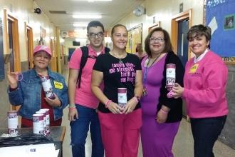 International School for Liberal Arts in the Bronx