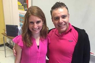 Martin Luther King Jr. HS for Law