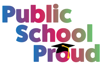 Public School Proud logo