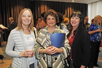 District 30 retirees