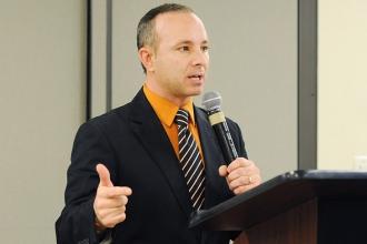 Frank Panebianco discusses pensions.