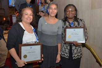 Members of other titles who became Guidance Counselors