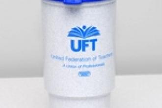 UFT Car Mug