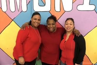 Members are #UnionProud at P 94@188.