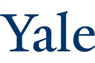 Yale university logo