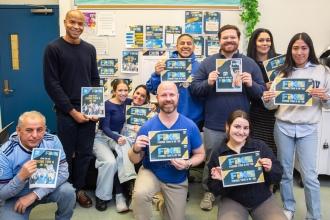 “6” Days Day of Action