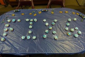 “6” Days Day of Action