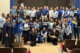 “6” Days Day of Action