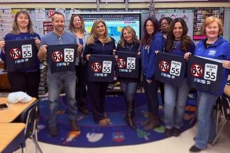 “6” Days Day of Action