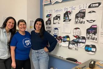 “6” Days Day of Action