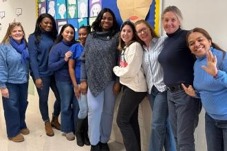 “6” Days Day of Action