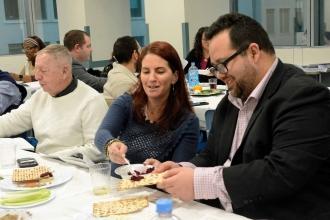  Jewish Heritage Committee Labor Seder 2023