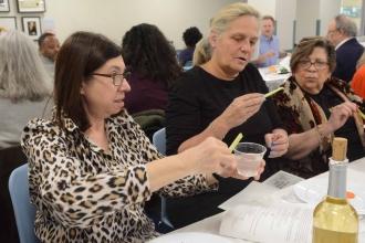  Jewish Heritage Committee Labor Seder 2023