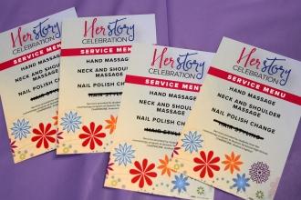HERstory programs