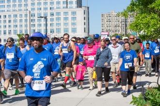 Annual 5K Family Run Walk 